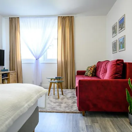 City Nest Apartment Sarajevo