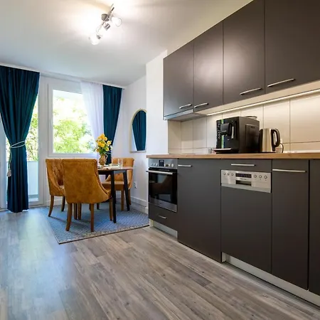 Apartment City Nest